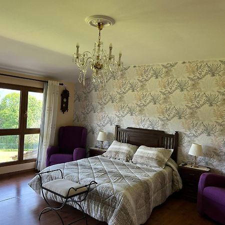 Casa La Gueelina En Asturias Βίλα Arriondas Εξωτερικό φωτογραφία