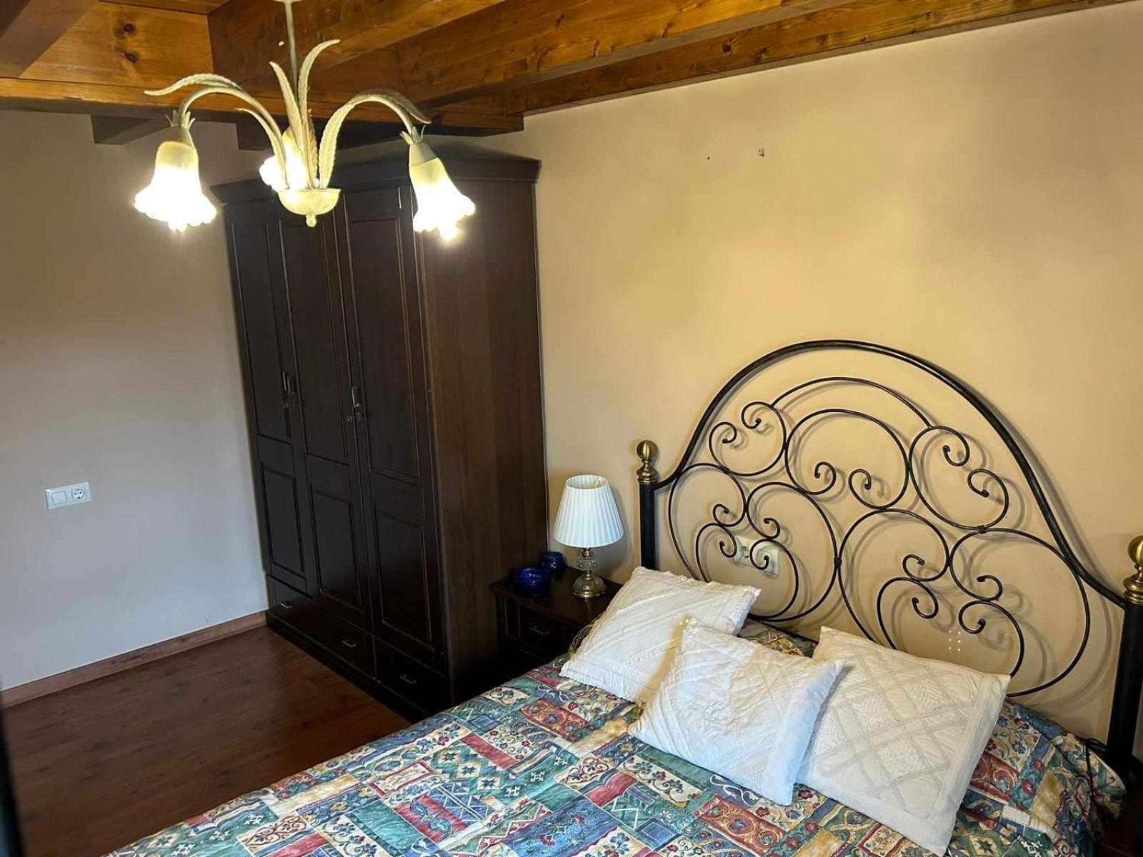 Casa La Gueelina En Asturias Βίλα Arriondas Εξωτερικό φωτογραφία