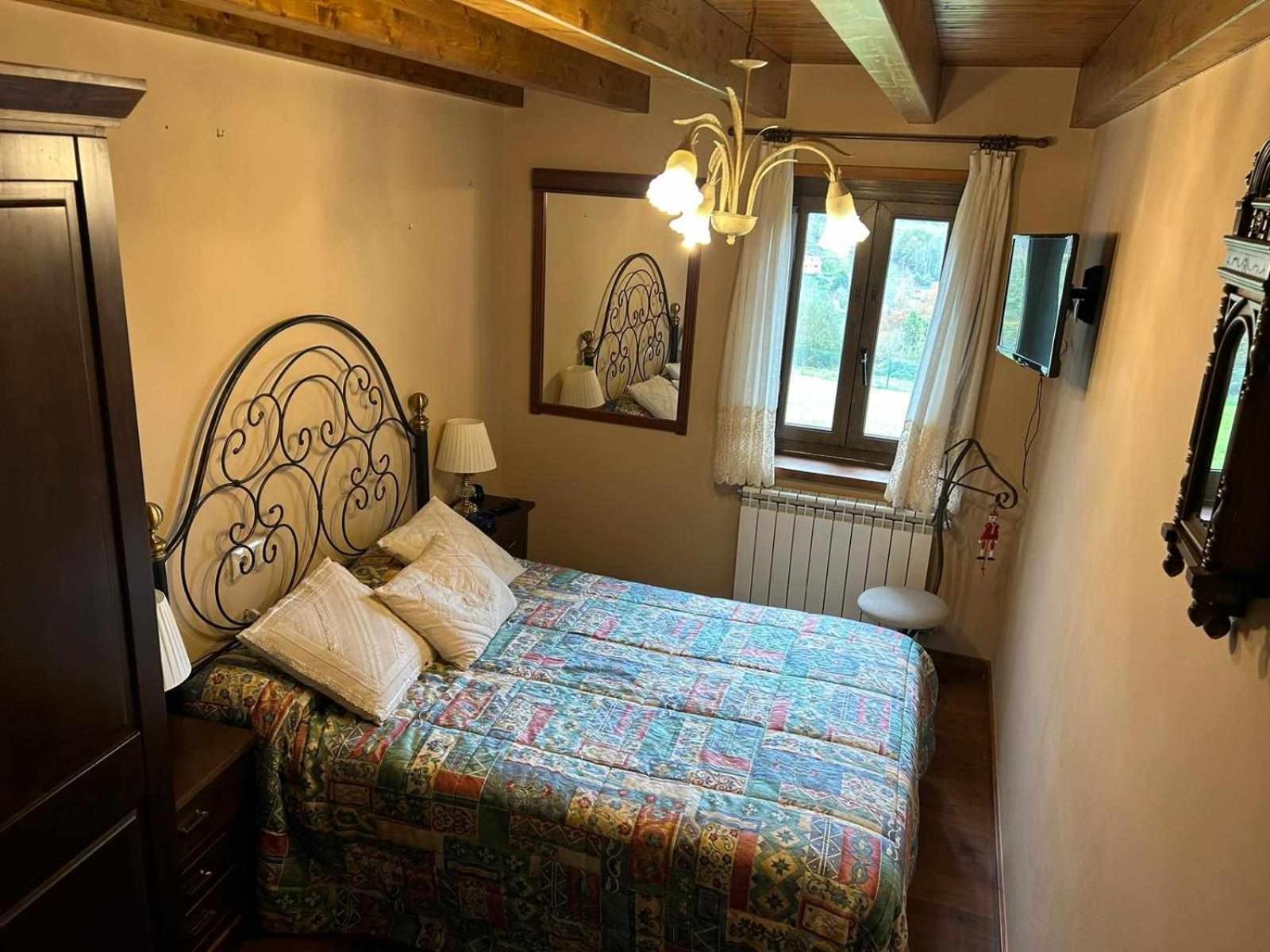 Casa La Gueelina En Asturias Βίλα Arriondas Εξωτερικό φωτογραφία