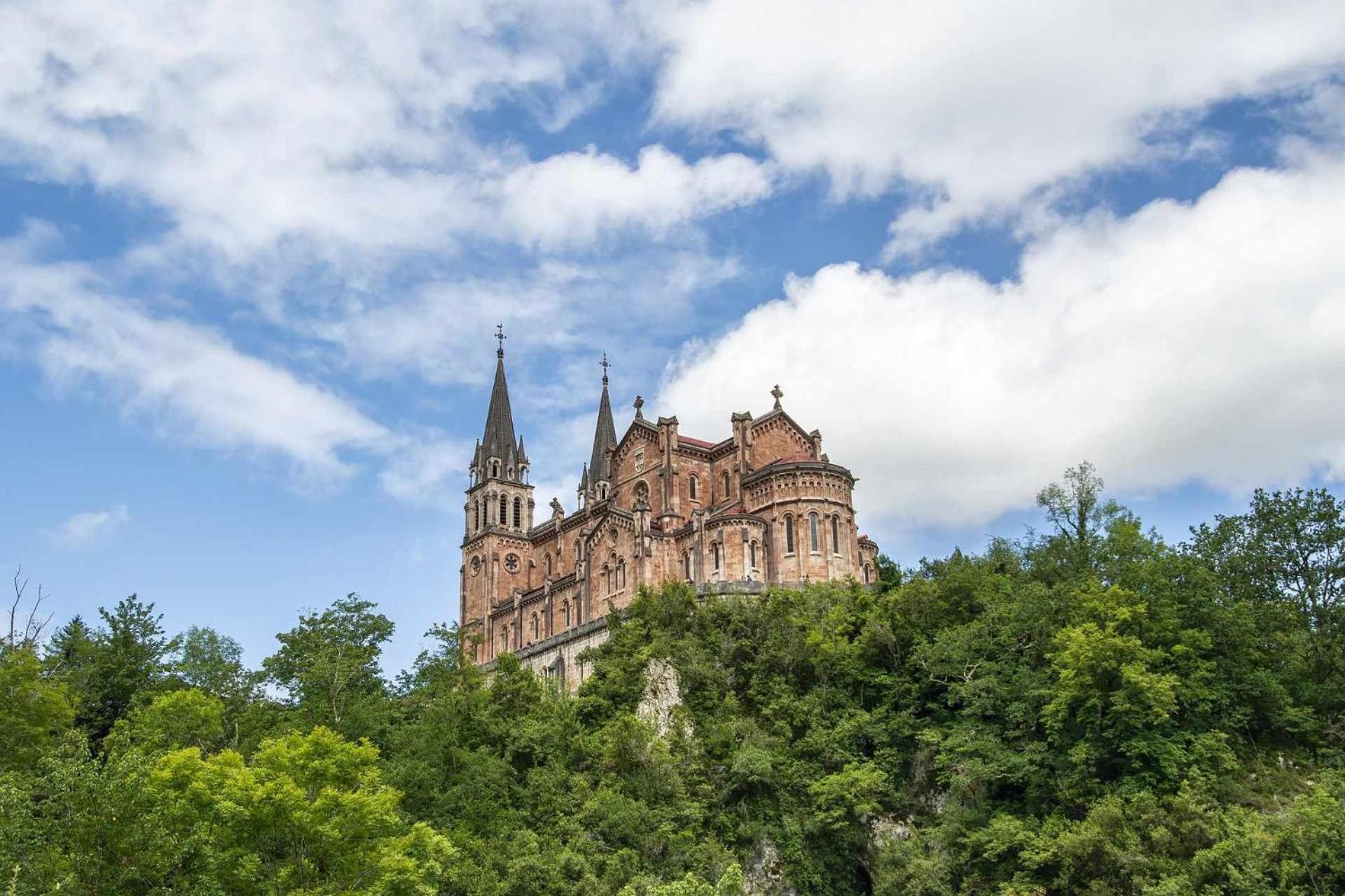 Casa La Gueelina En Asturias Βίλα Arriondas Εξωτερικό φωτογραφία