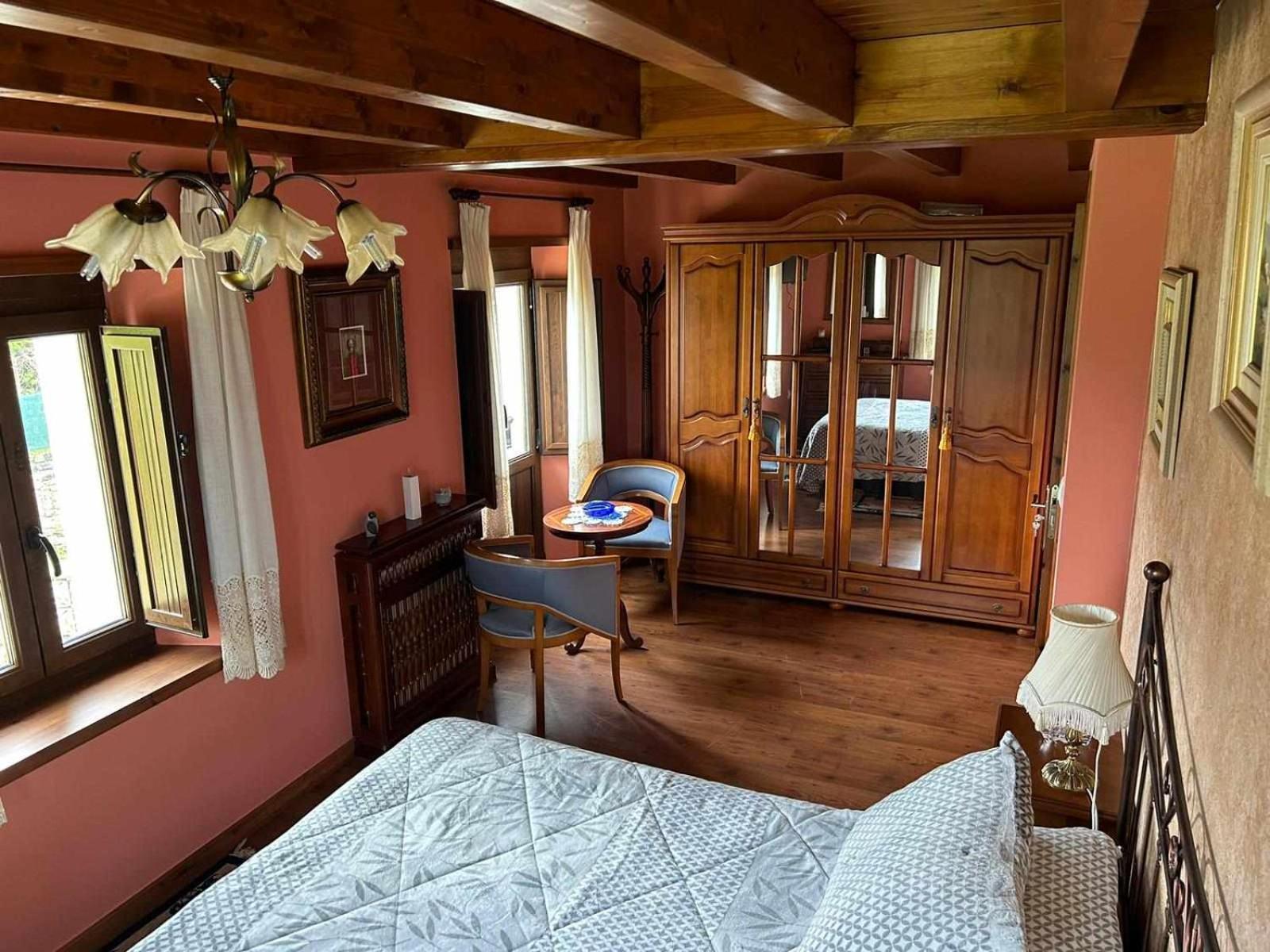 Casa La Gueelina En Asturias Βίλα Arriondas Εξωτερικό φωτογραφία