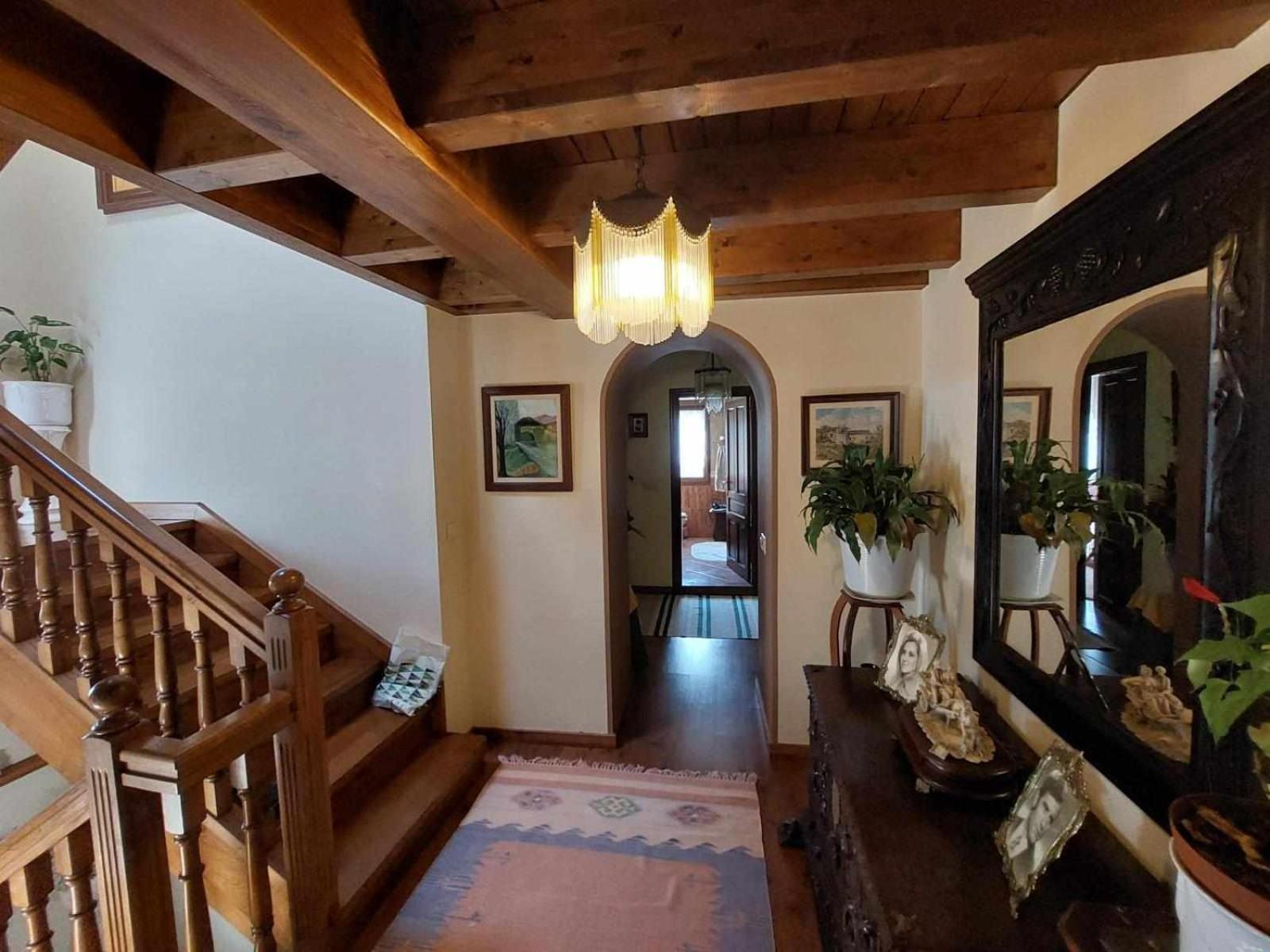 Casa La Gueelina En Asturias Βίλα Arriondas Εξωτερικό φωτογραφία